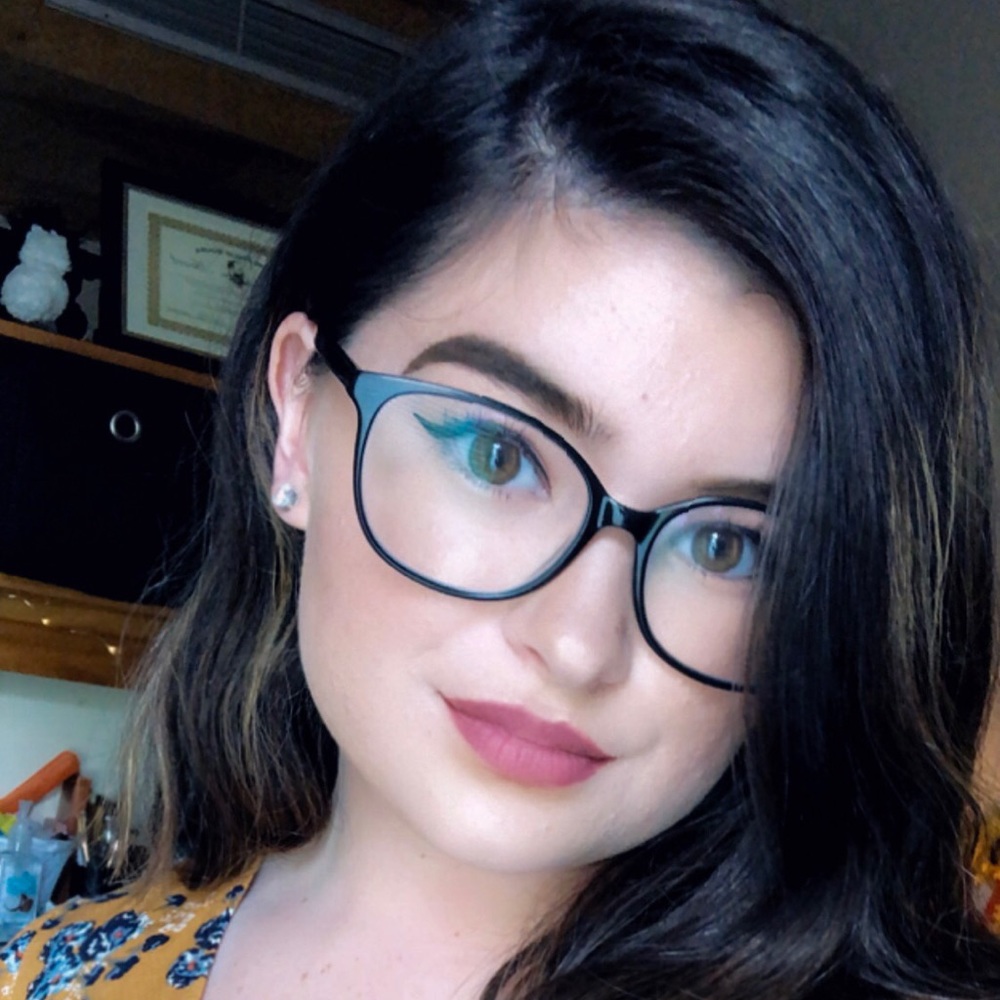 Meet your Posher, Kristen